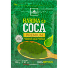 Harina de Coca