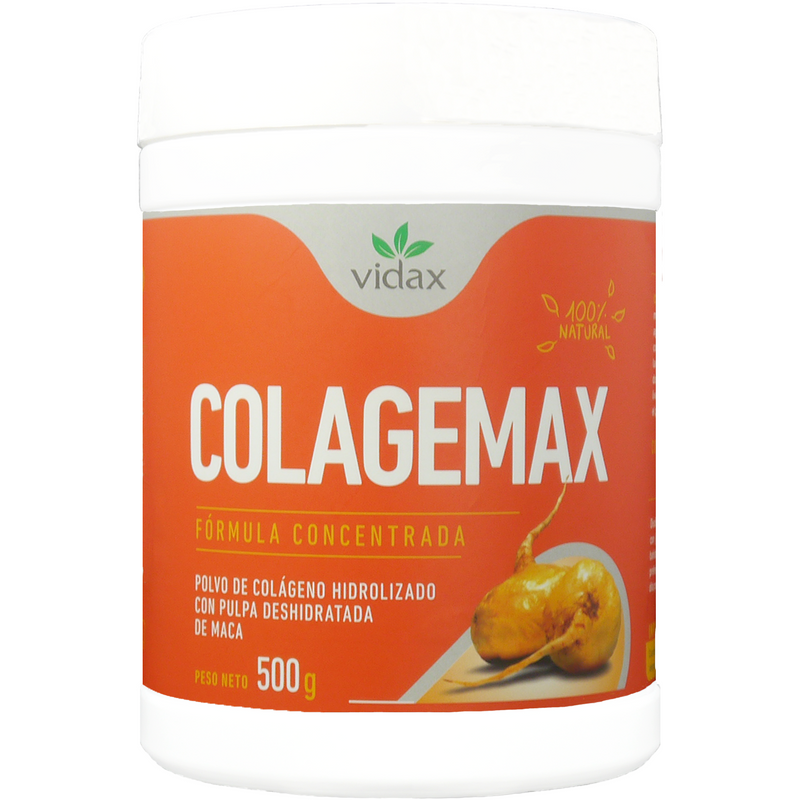 Colagemax