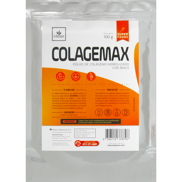 Colagemax