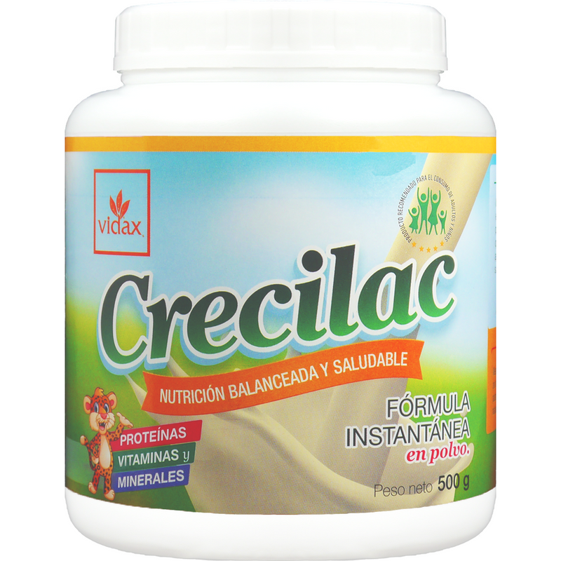 Crecilac