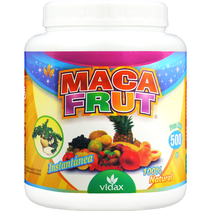 Maca Frut