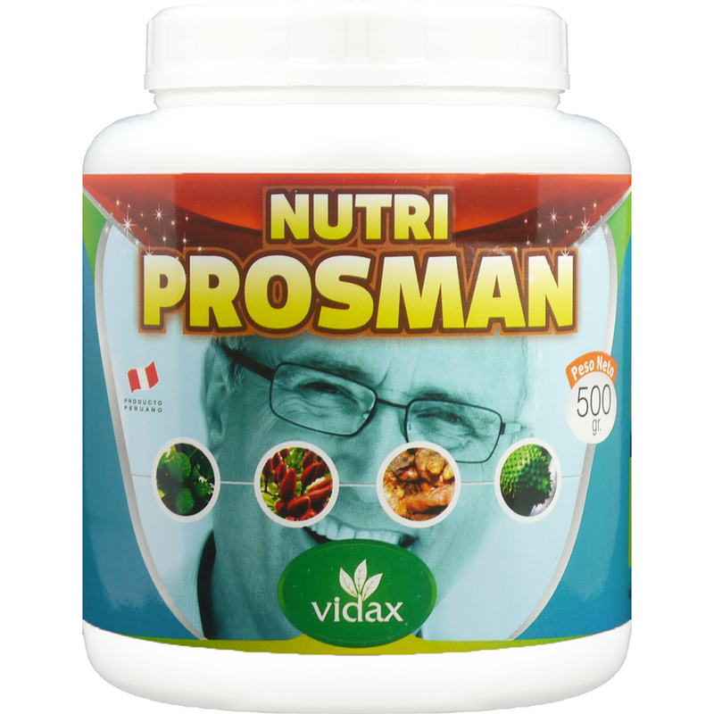 Nutri Prosman