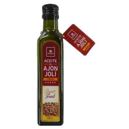 Aceite de Ajonjoli