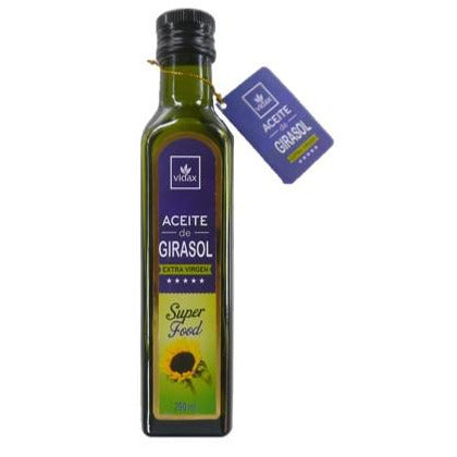 Aceite de Girasol