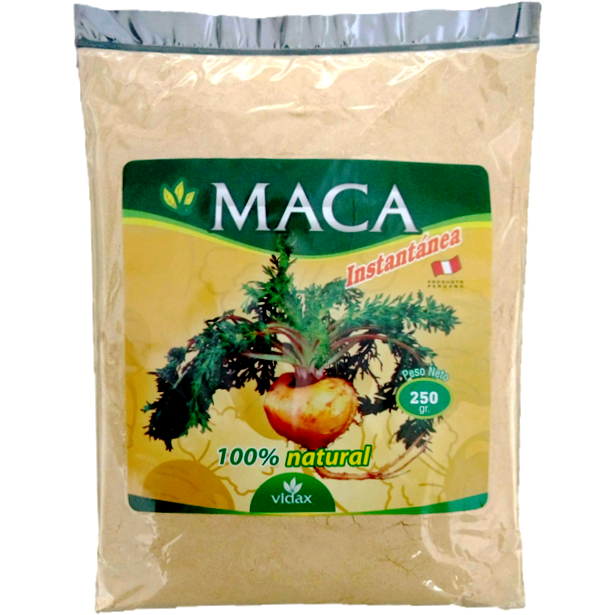 Maca Premium