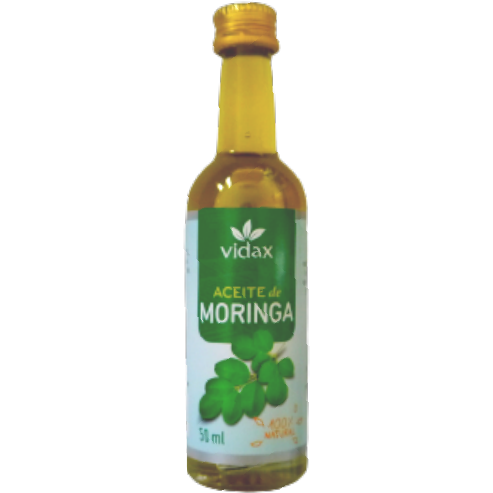 Aceite de Moringa