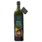 Aceite de Oliva Extra Virgen